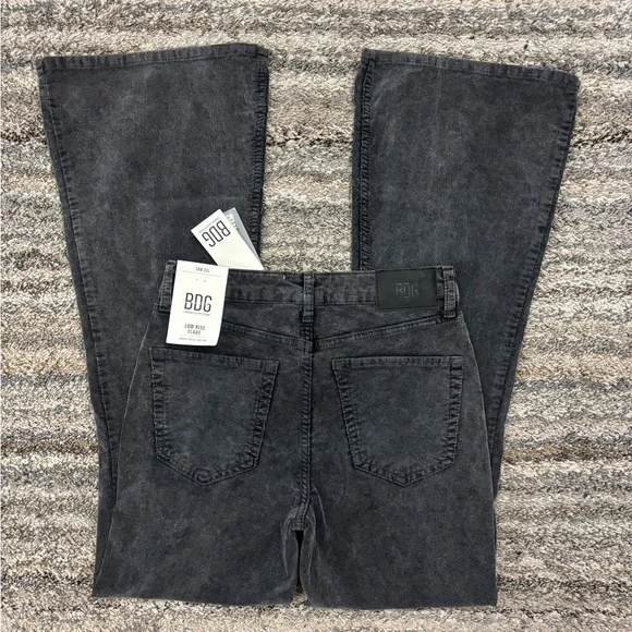Urban Outfitters BDG Low Rise Flare Jeans Sz 28Wx32L NWT | BDG Flare Jeans NEW - - Picture 13 of 13